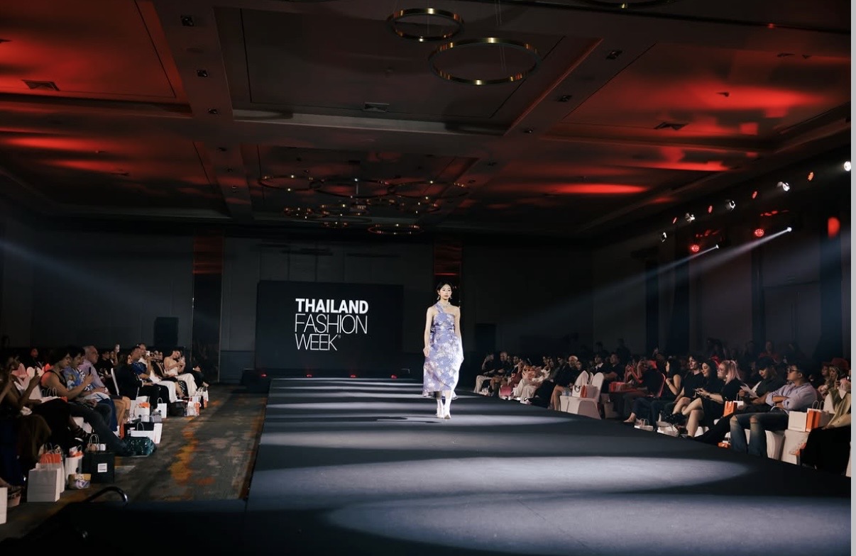 THAILAND FASHION WEEK AW27
