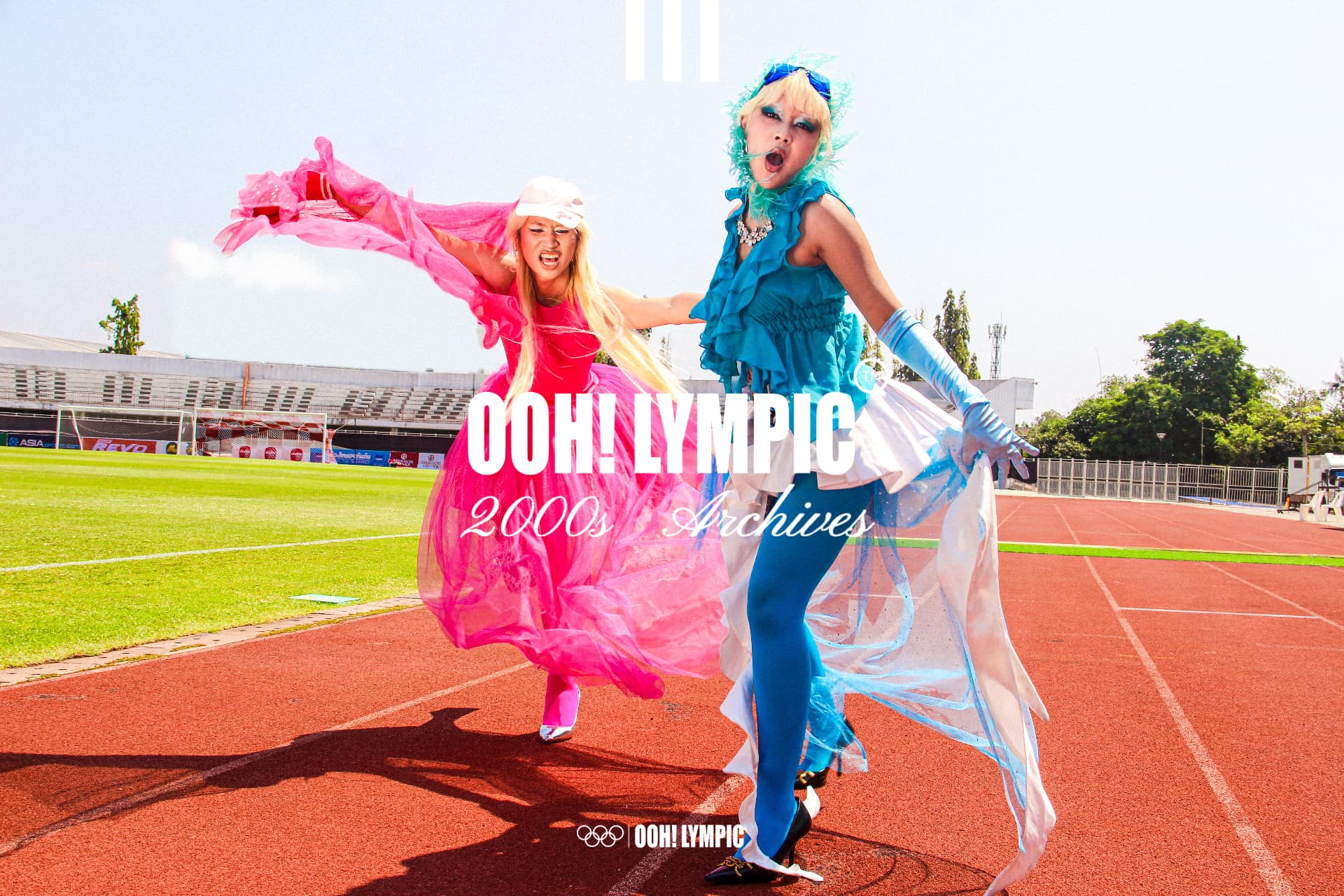 OOHLYMPIC