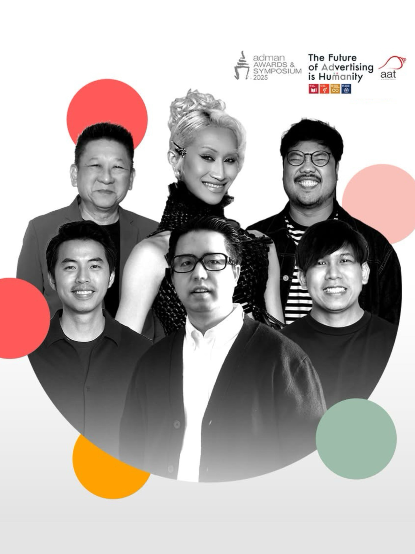 ADMAN AWARDS & SYMPOSIUM 2025