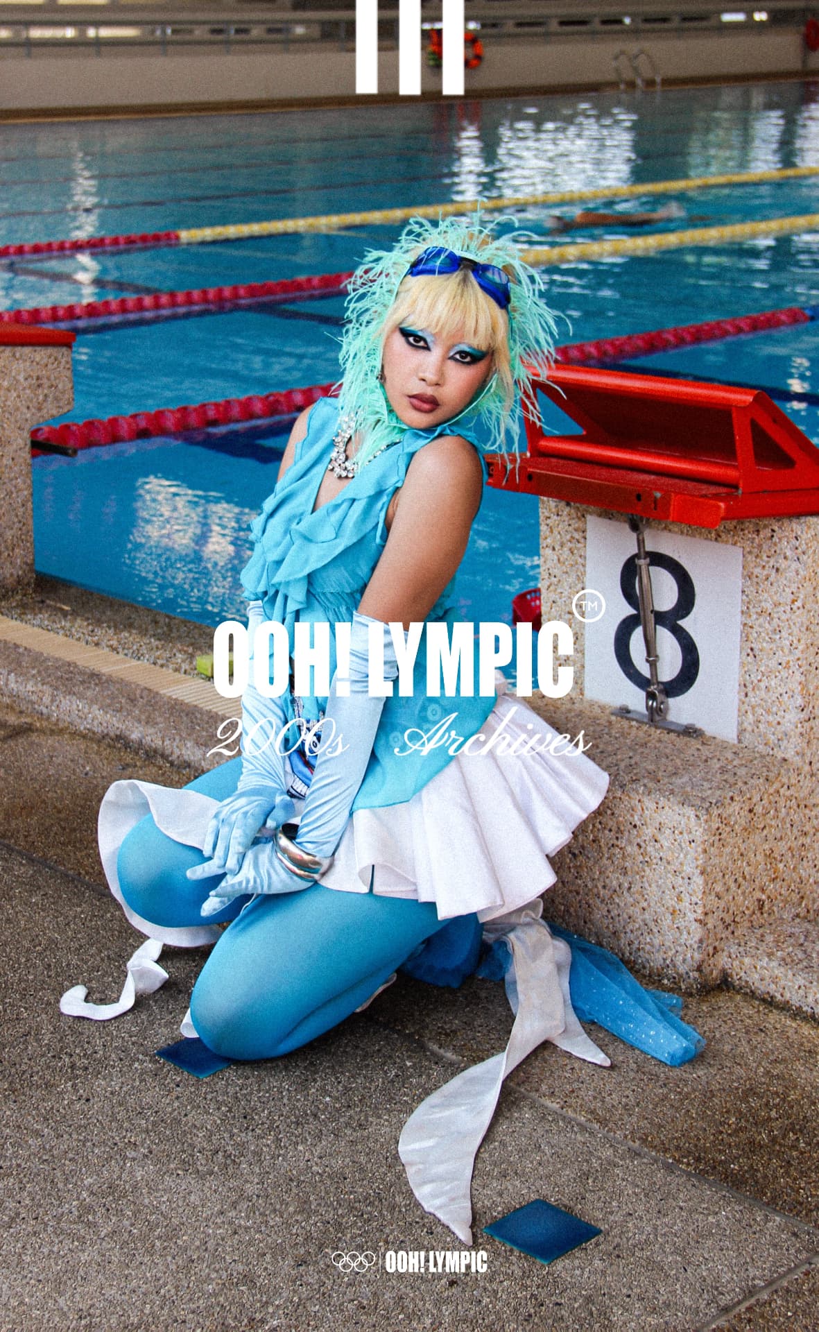 OOHLYMPIC