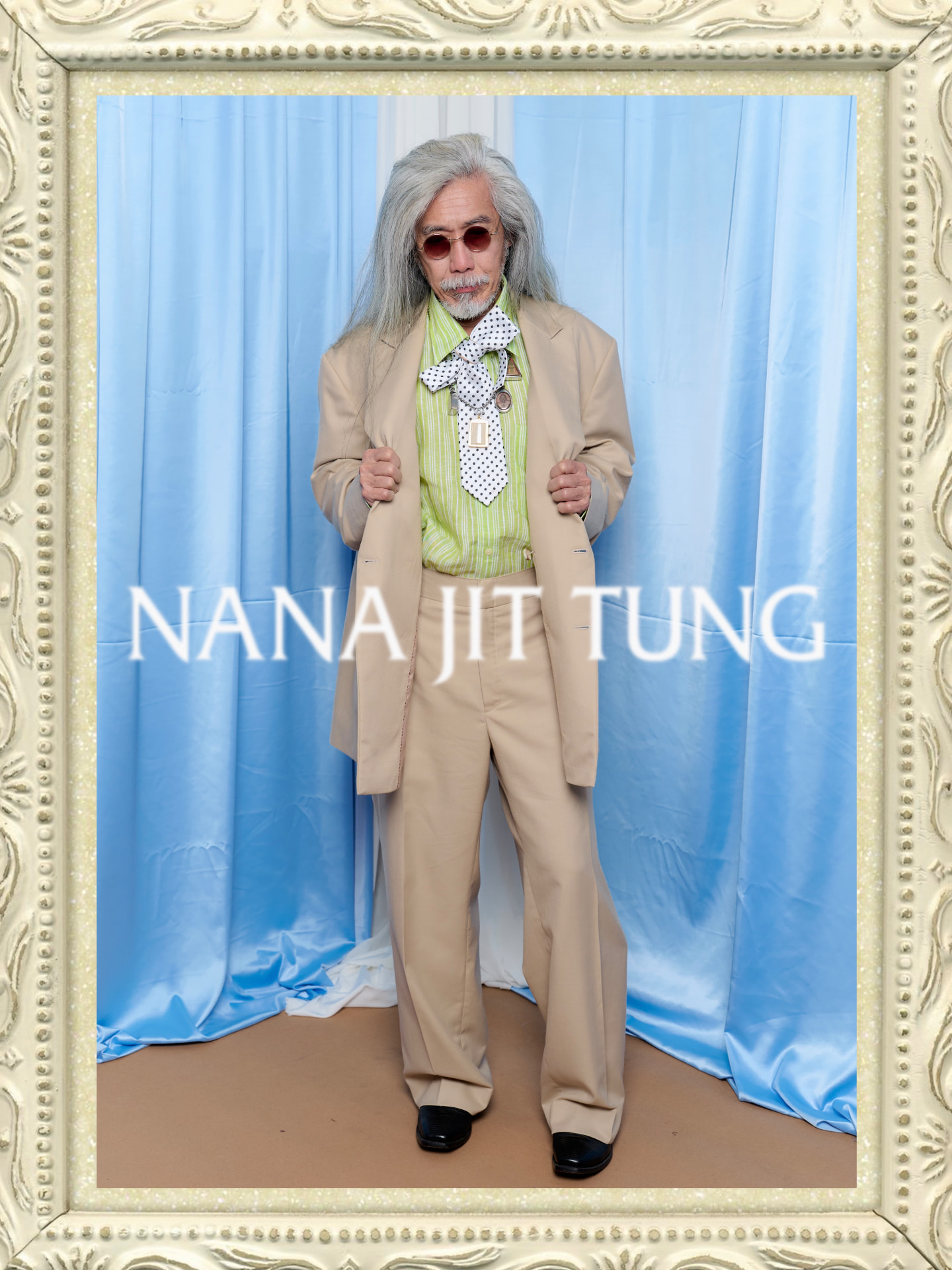 NANA JIT TUNG