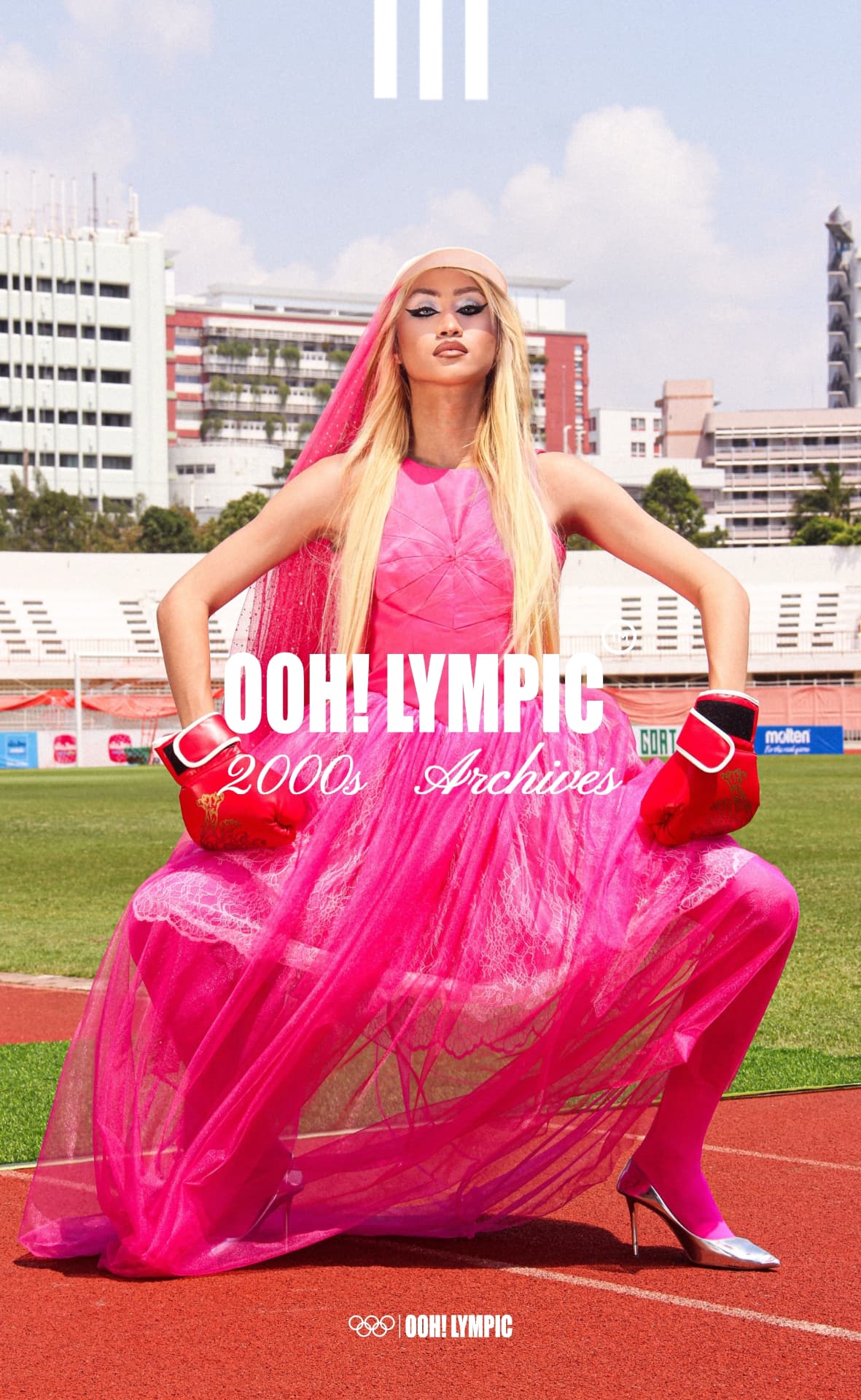 OOHLYMPIC