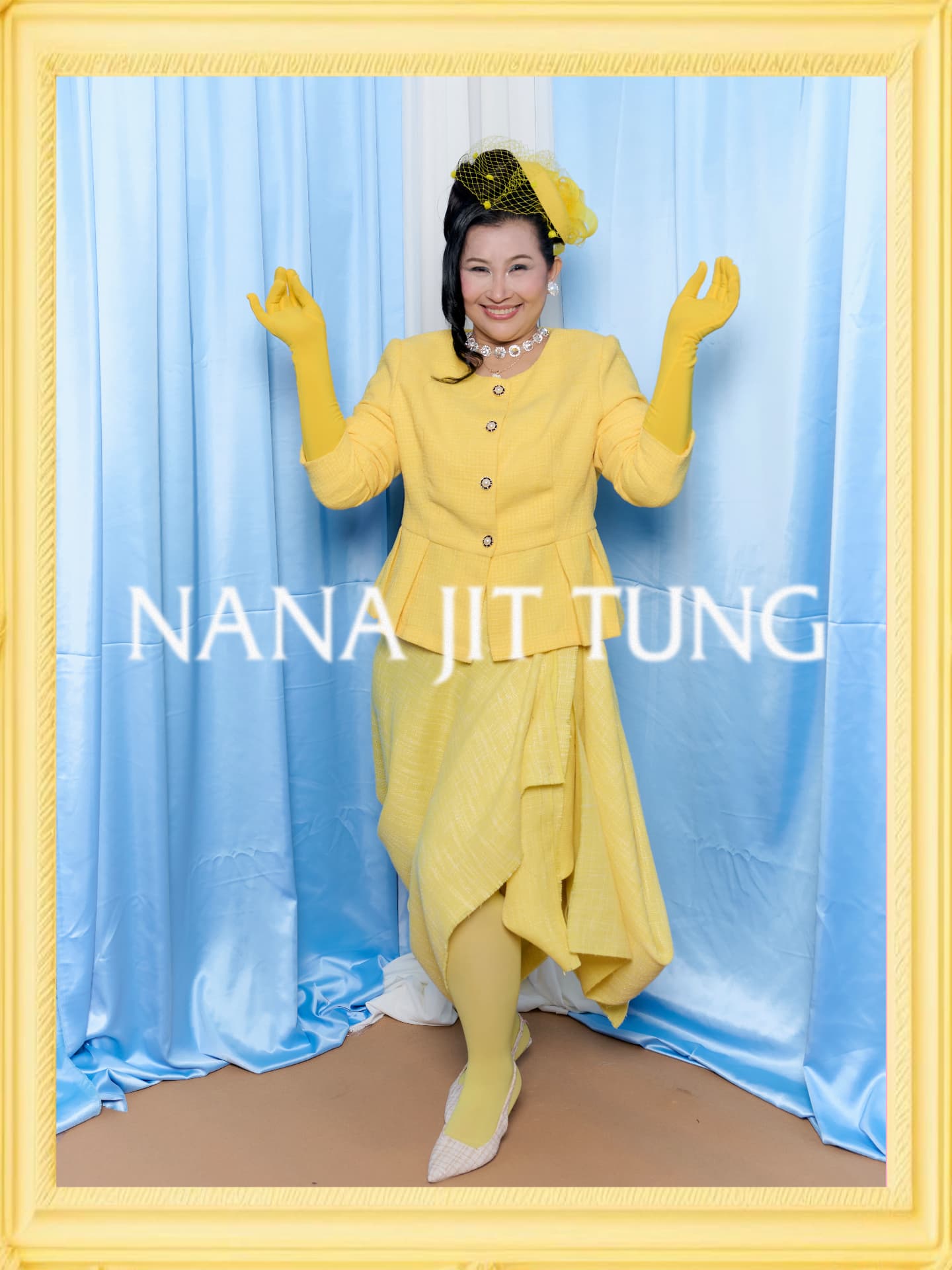 NANA JIT TUNG