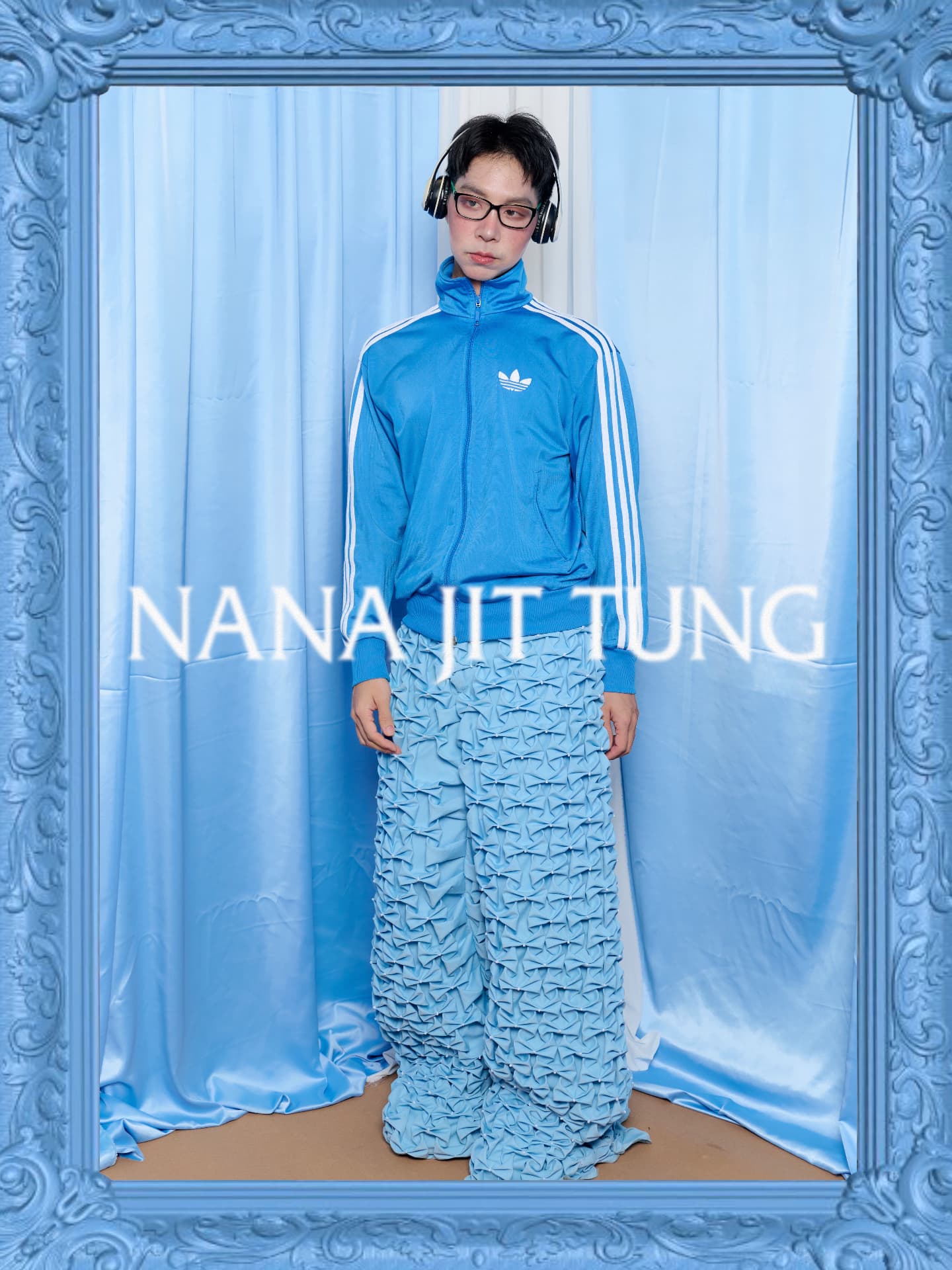 NANA JIT TUNG