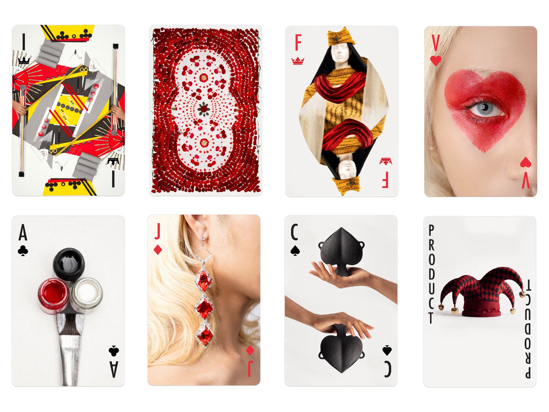 DECK DEC EXHIBITION