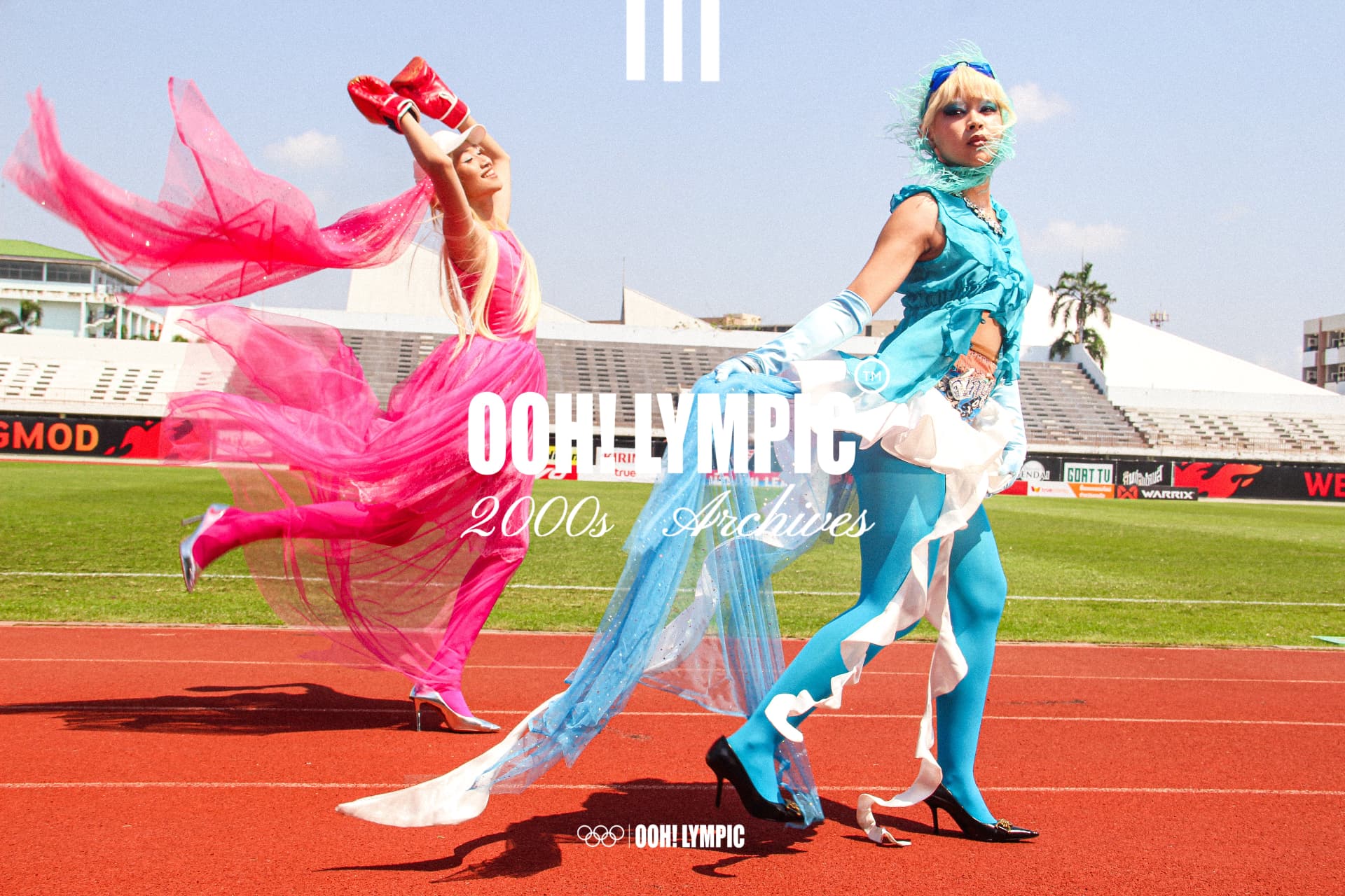 OOHLYMPIC