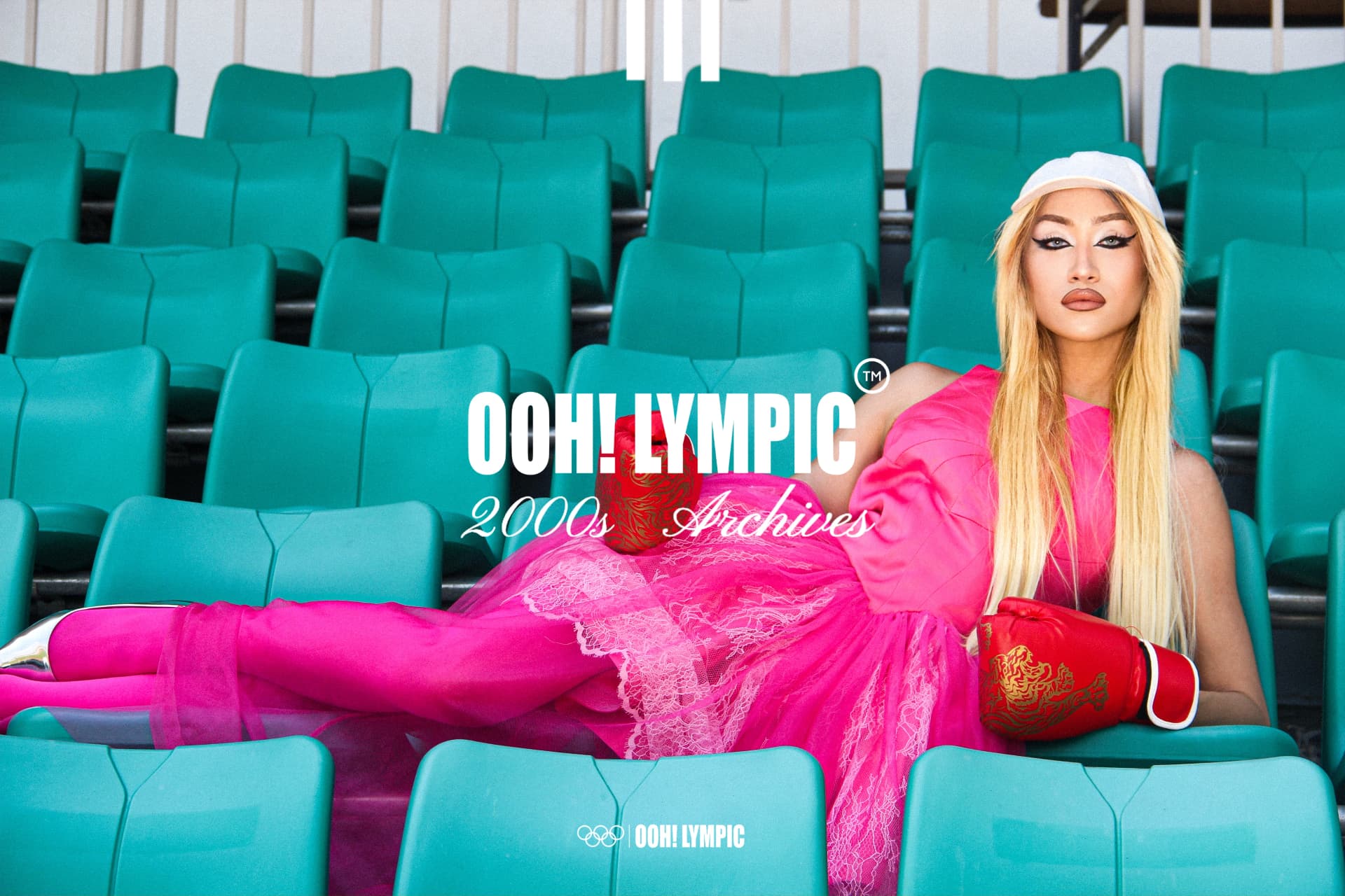 OOHLYMPIC
