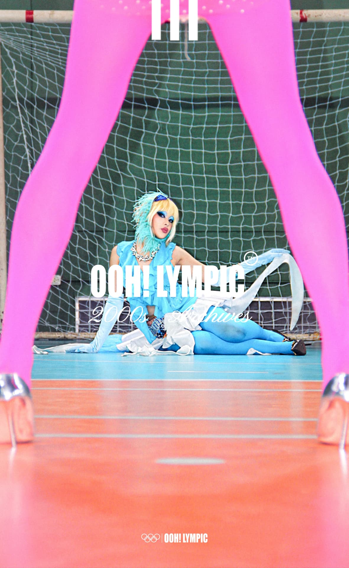 OOHLYMPIC