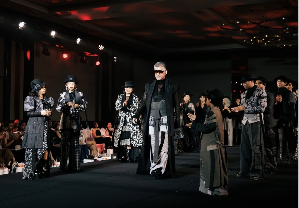 THAILAND FASHION WEEK AW27