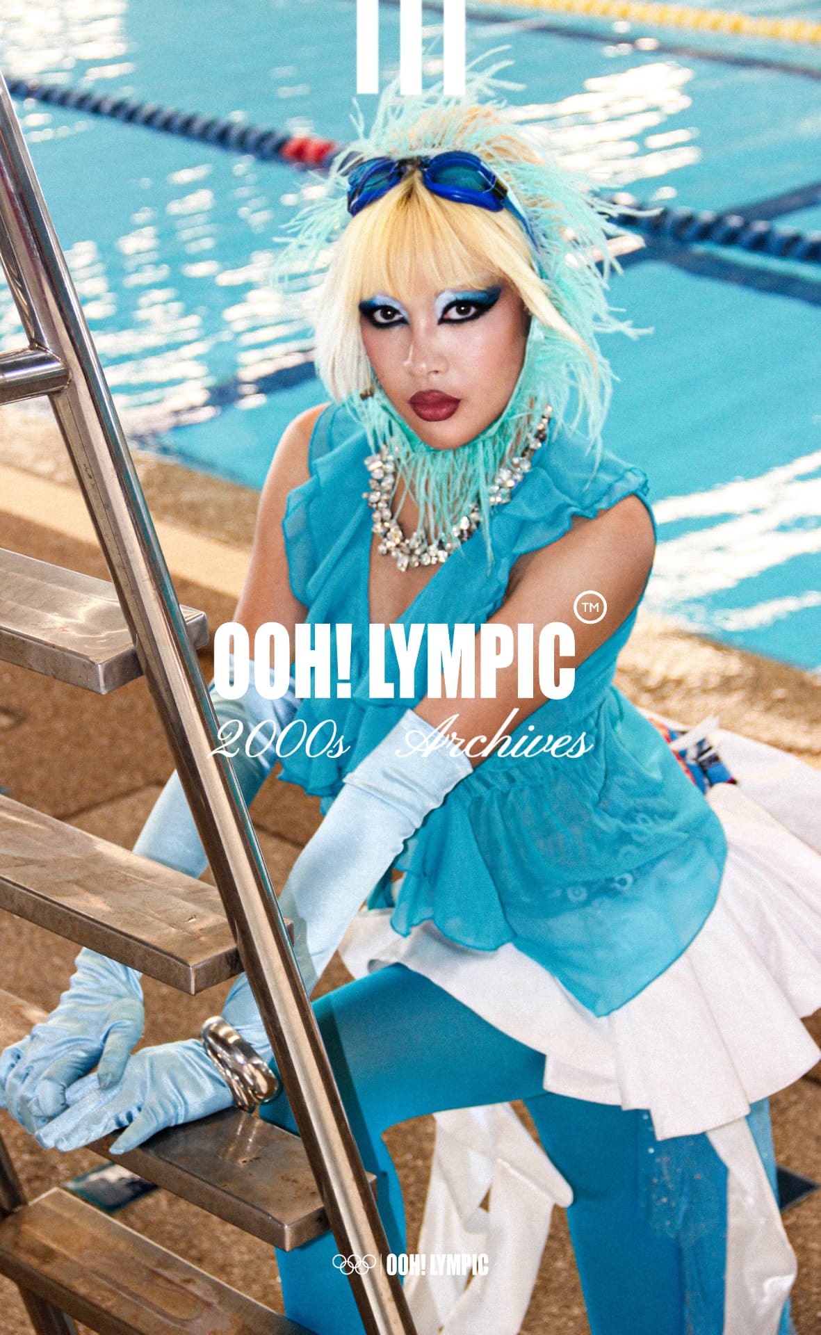 OOHLYMPIC