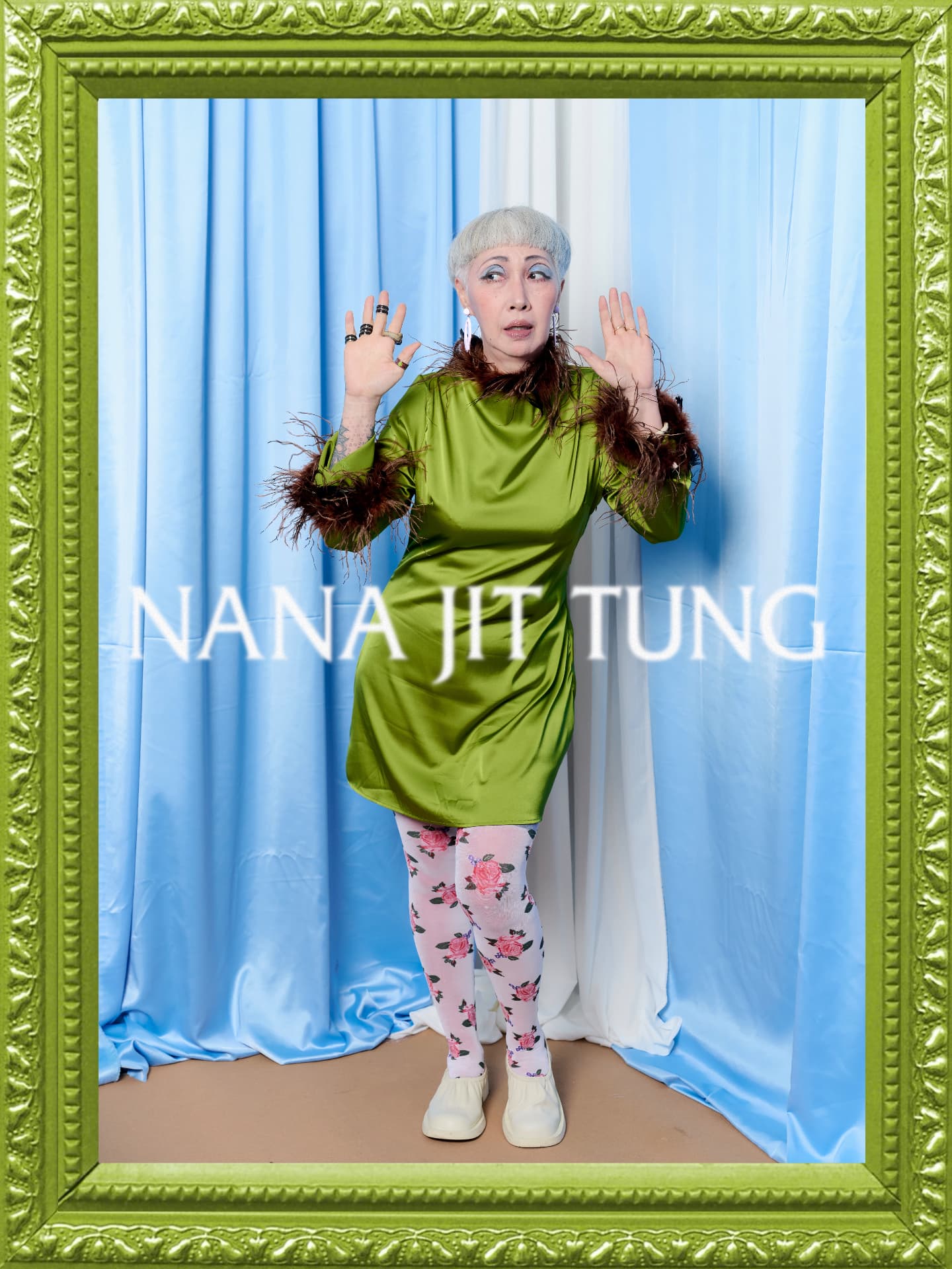 NANA JIT TUNG