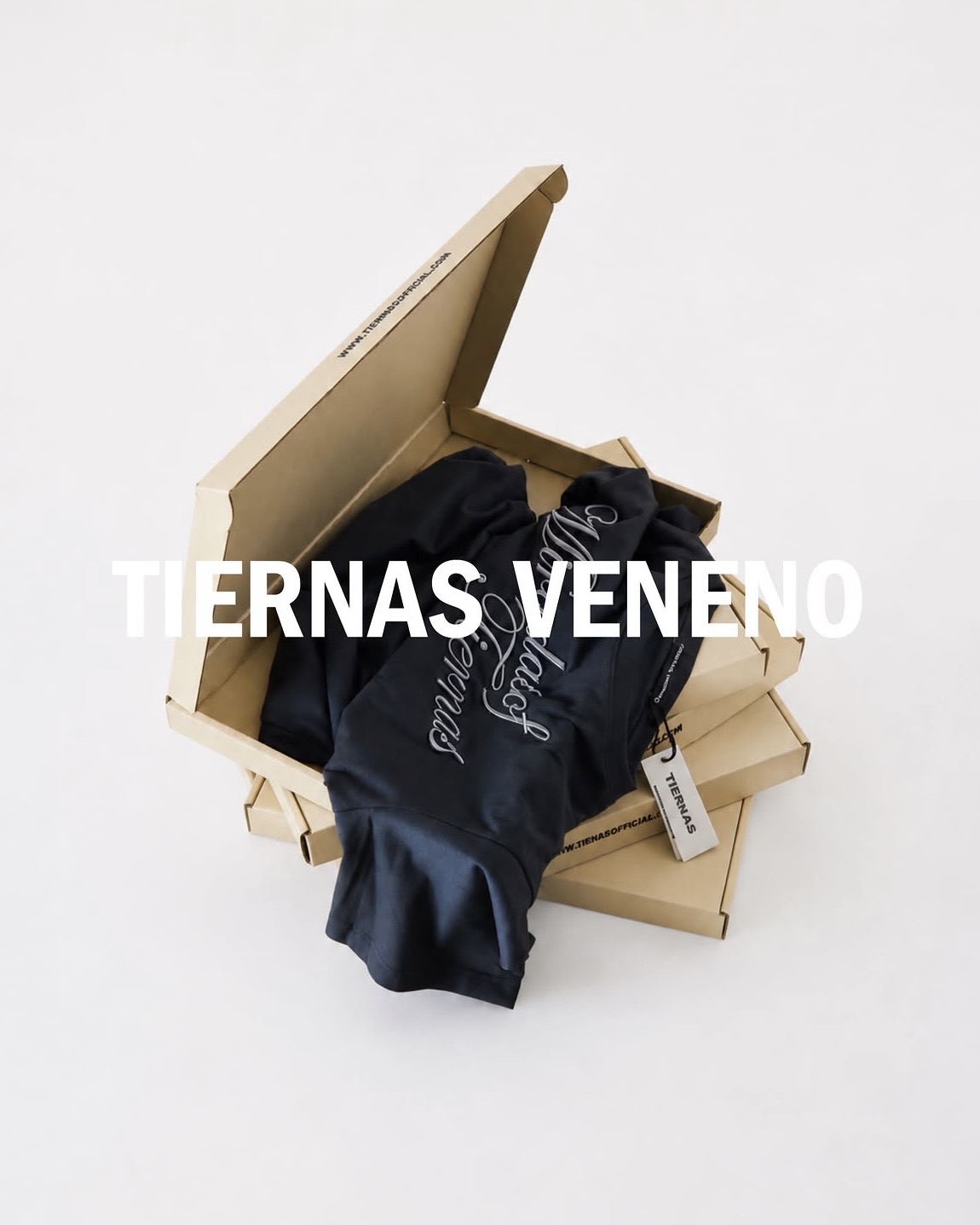 TIERNAS