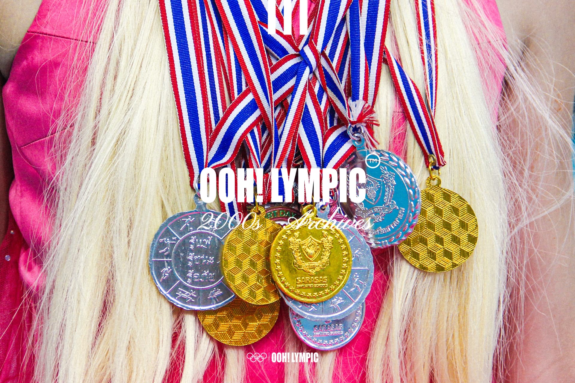 OOHLYMPIC