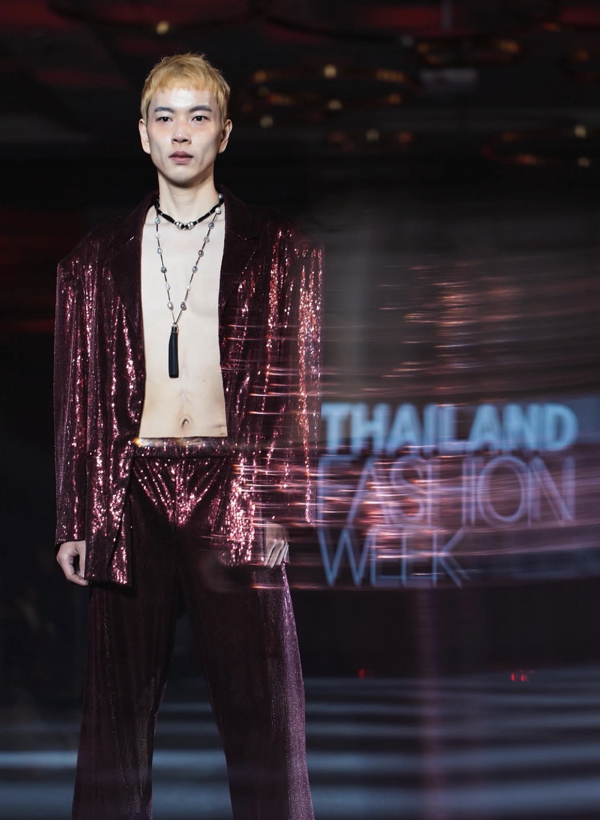 THAILAND FASHION WEEK AW27