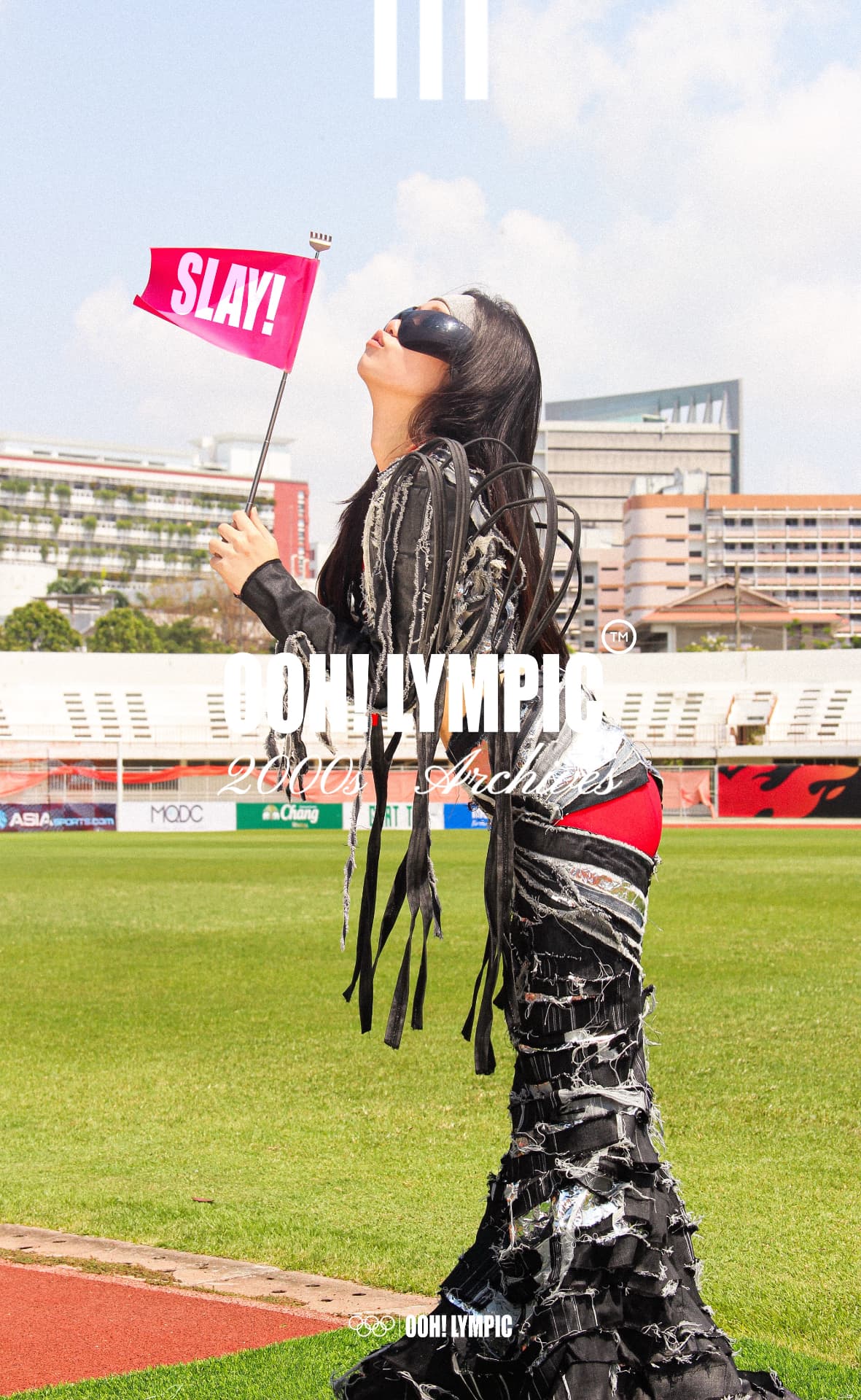 OOHLYMPIC