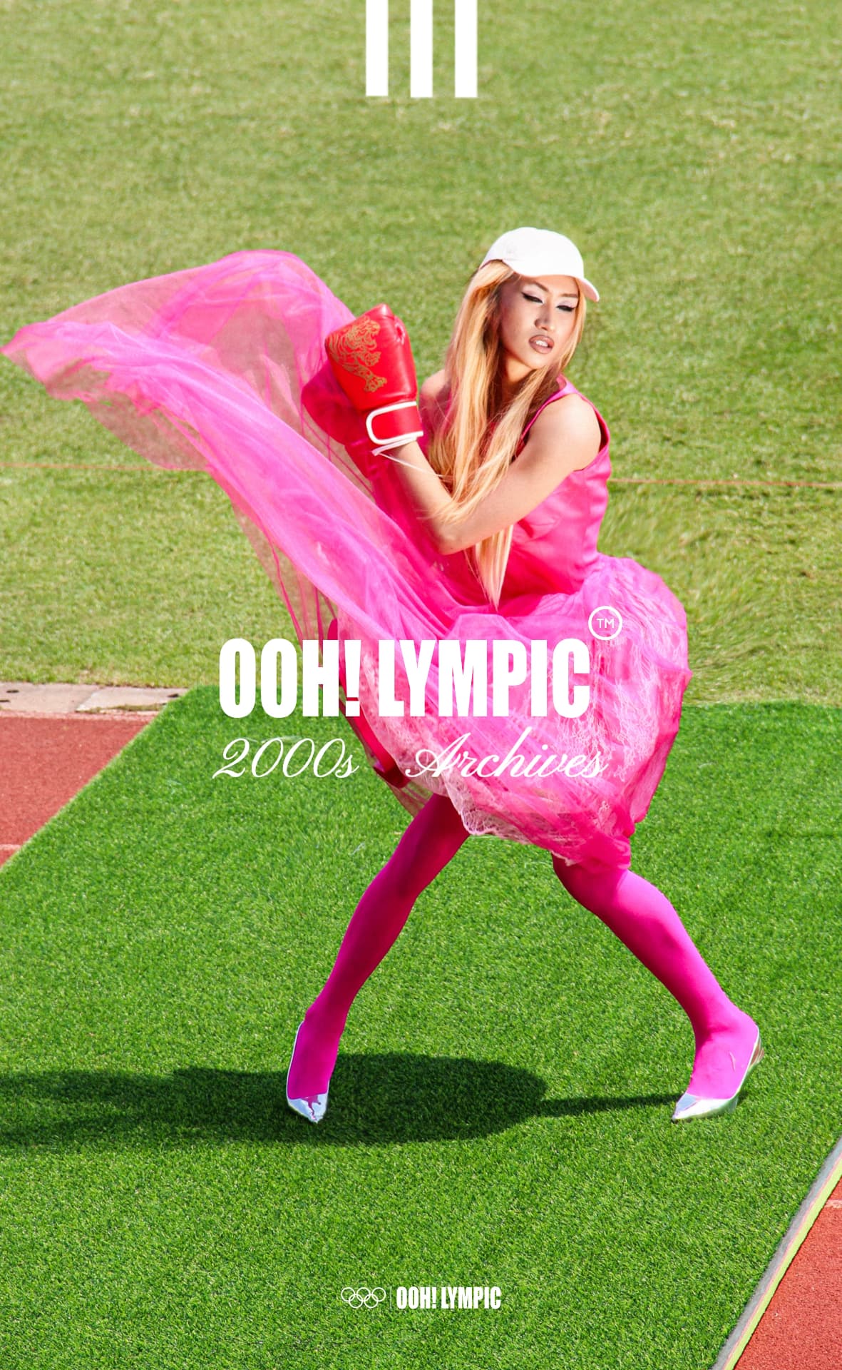OOHLYMPIC