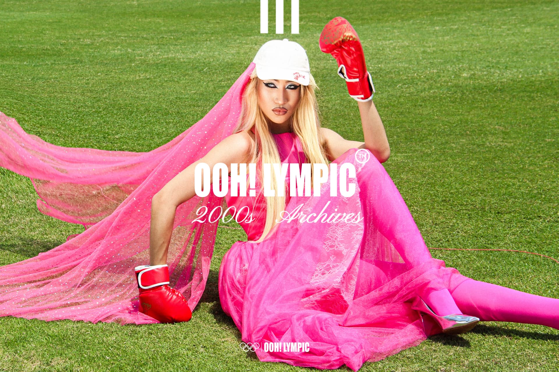 OOHLYMPIC