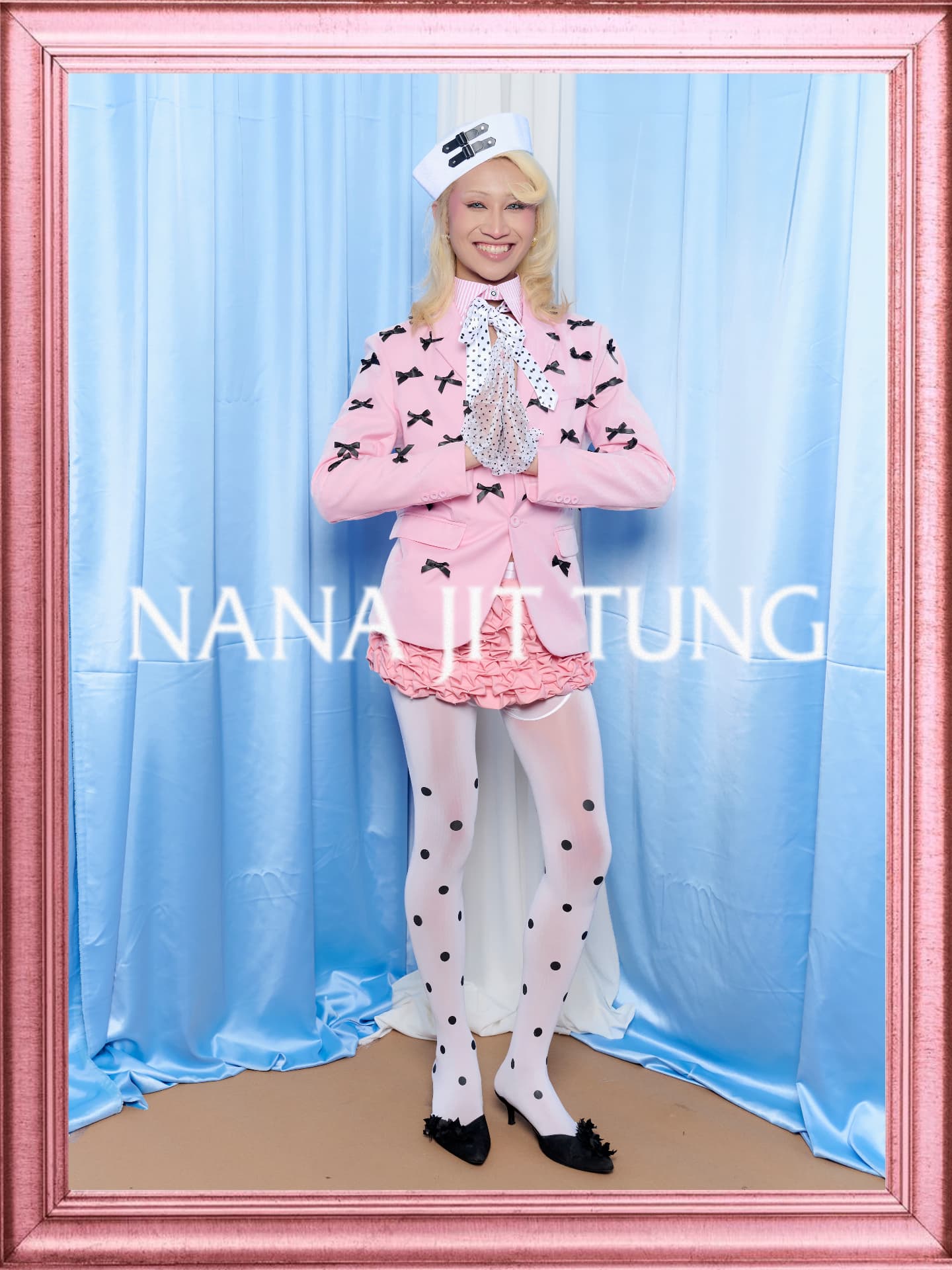 NANA JIT TUNG