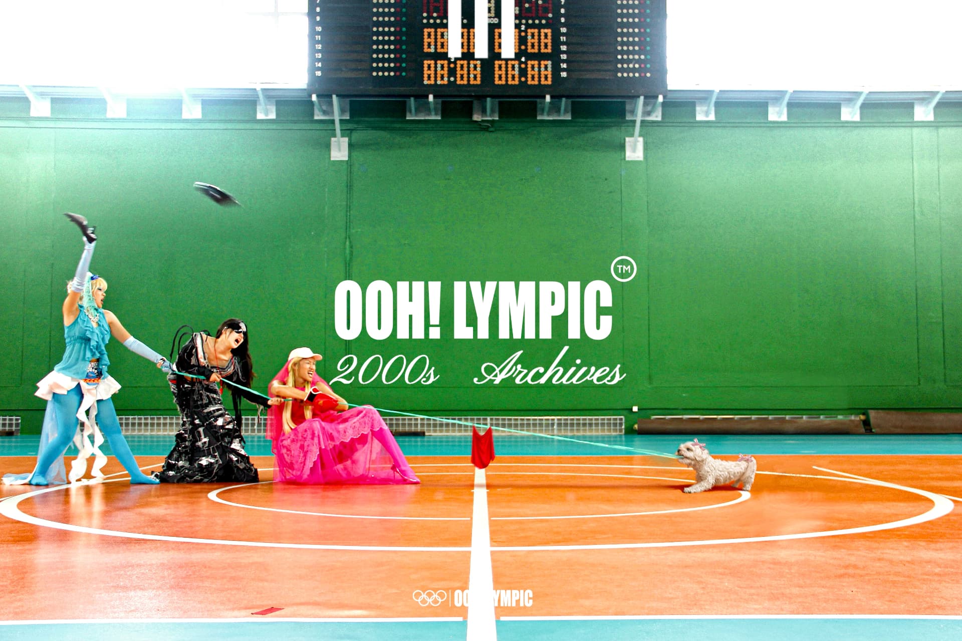 OOHLYMPIC