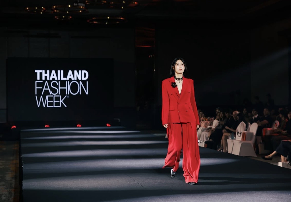 THAILAND FASHION WEEK AW27