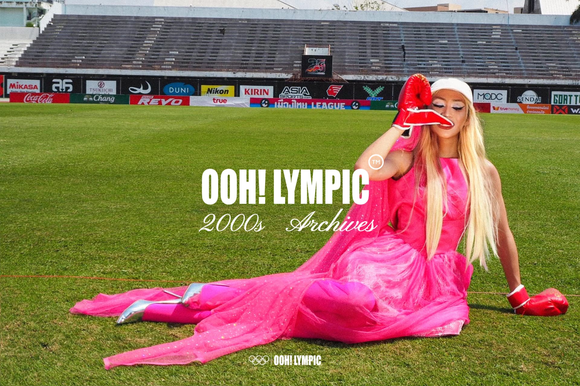 OOHLYMPIC